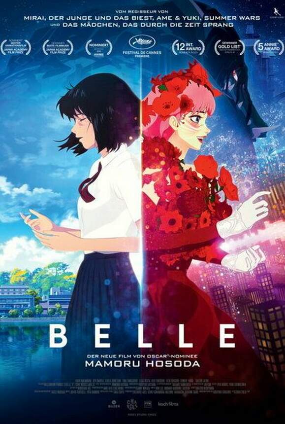 Film-Tipp: Belle