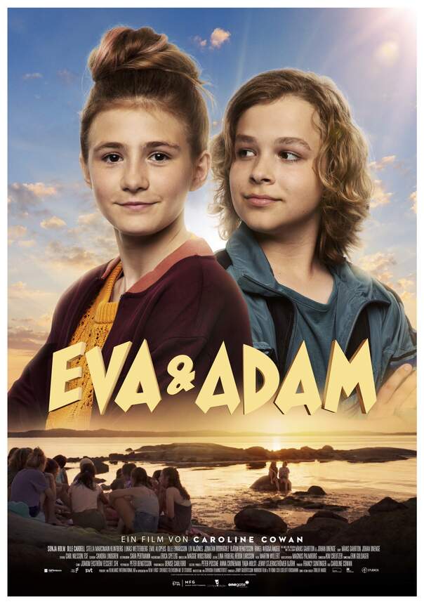 Eva + Adam