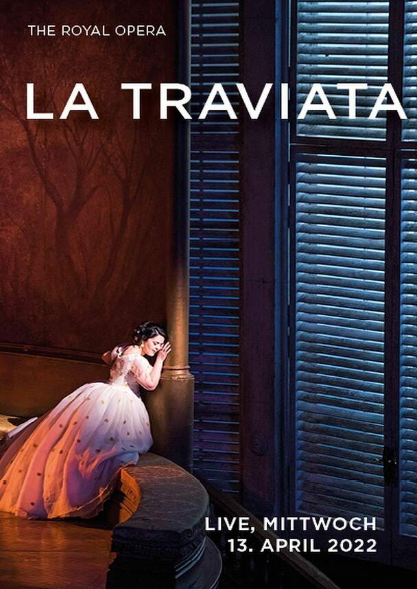 La Traviata - ROH Live
