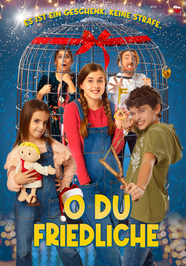 O Du Friedliche