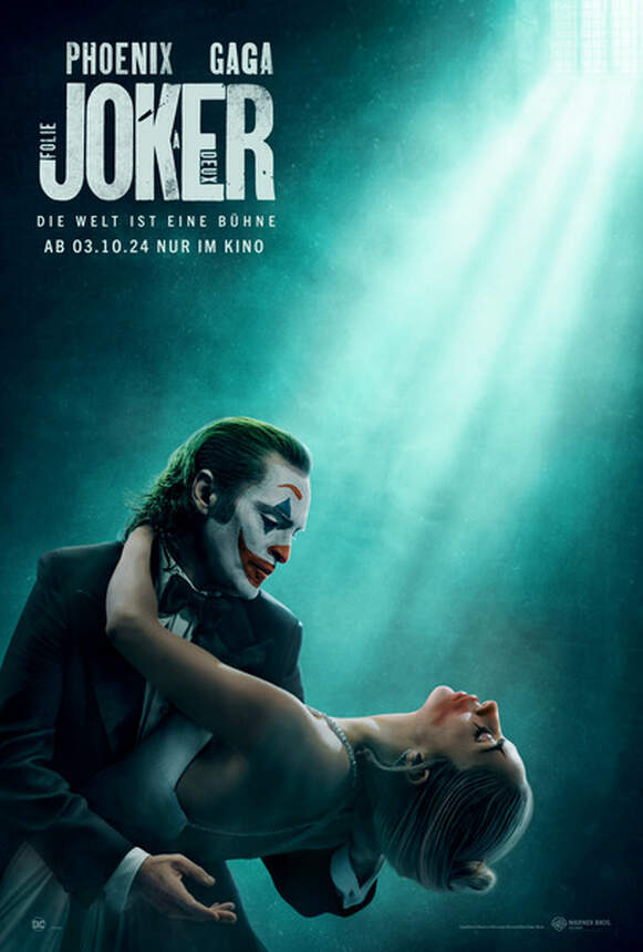 Joker: Folie a Deux