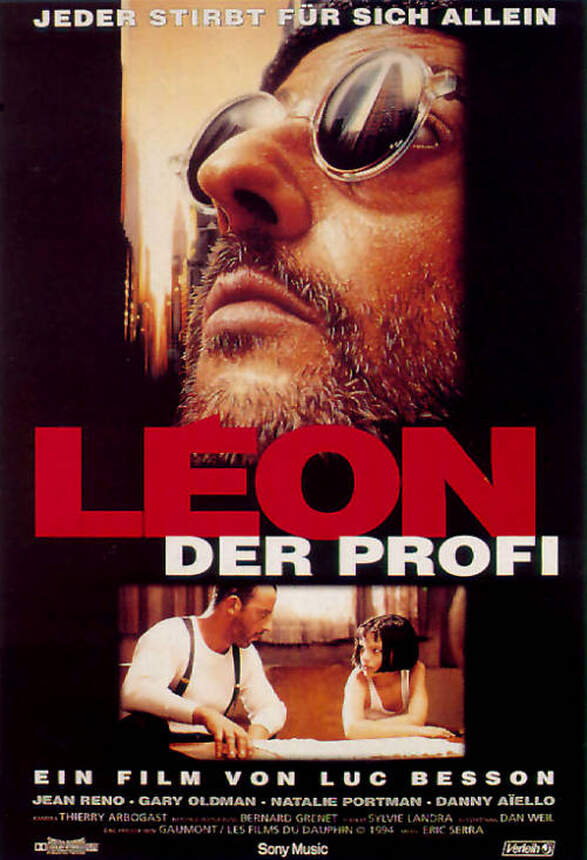 Leon - der Profi (Best of Cinema)