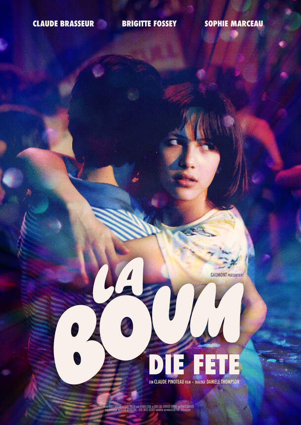 La Boum - Die Fete (Best of Cinema)