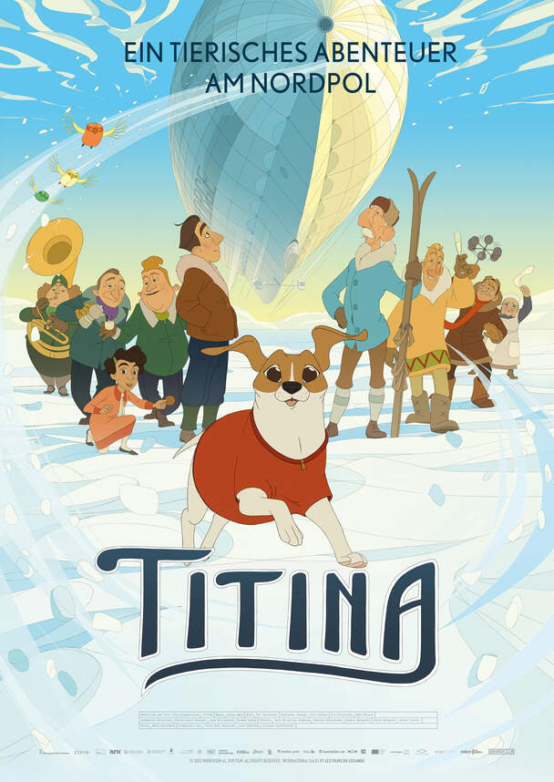 Titina