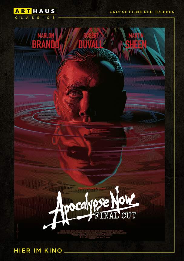 Apocalypse Now: Final Cut (Best of Cinema)