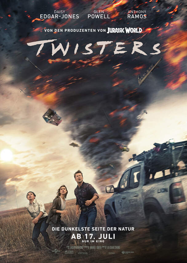 Preview: Twisters