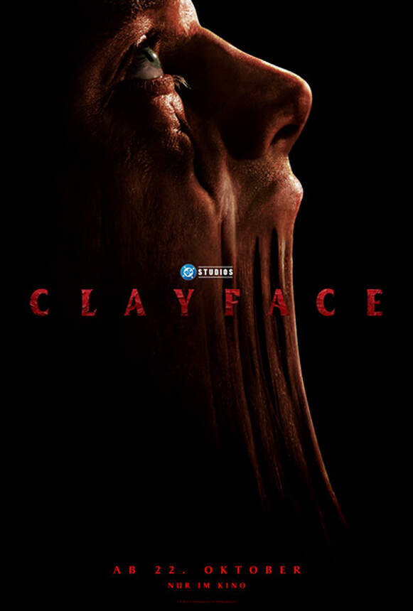 Clayface Clayface
