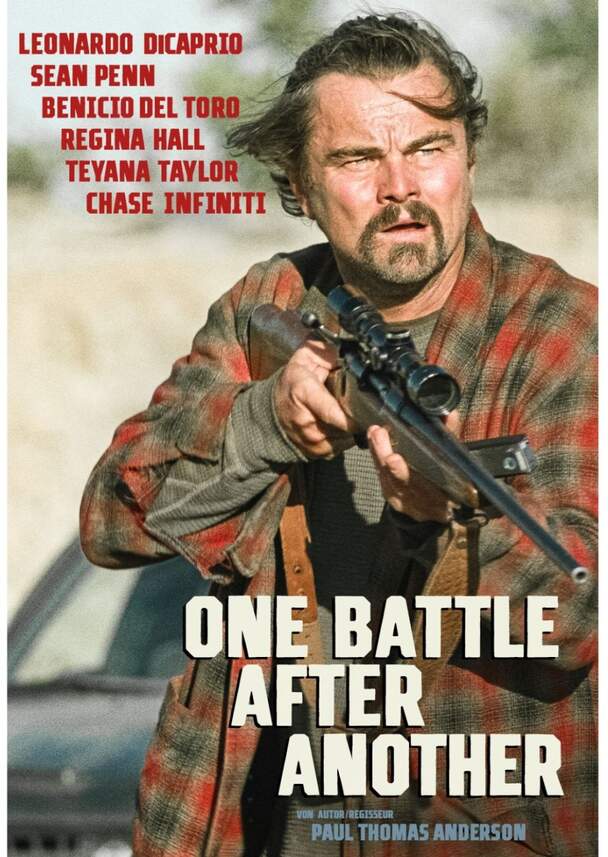 One Battle After Another