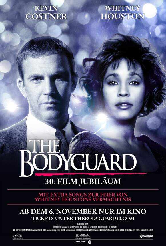 Bodyguard (30. Filmjubiläum)