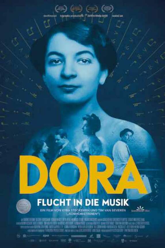 Dora - Flucht in die Musik