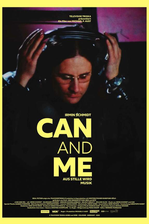 CAN and Me