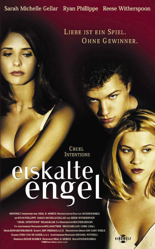 Eiskalte Engel (Best of Cinema)