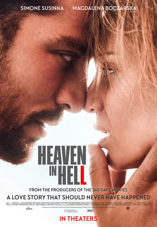 Heaven in Hell (poln.)
