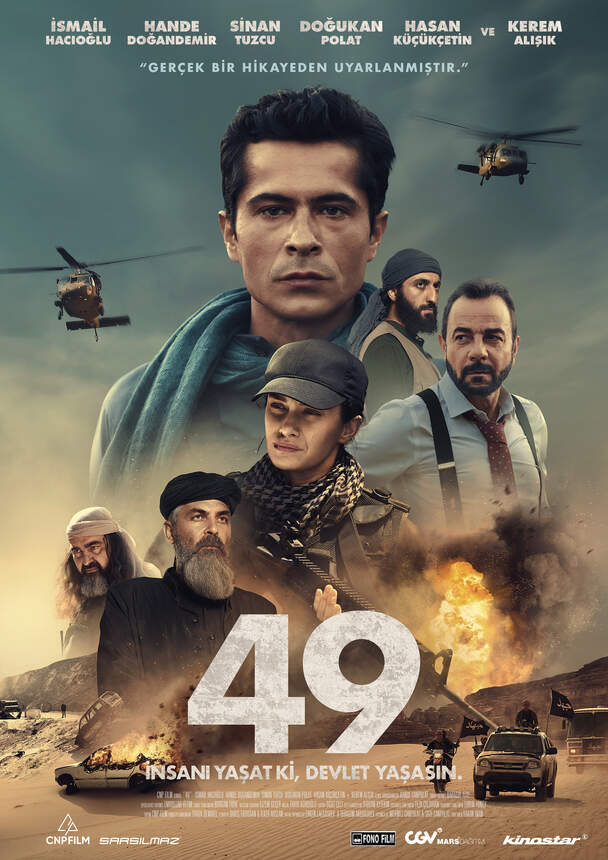 49 (türk.)