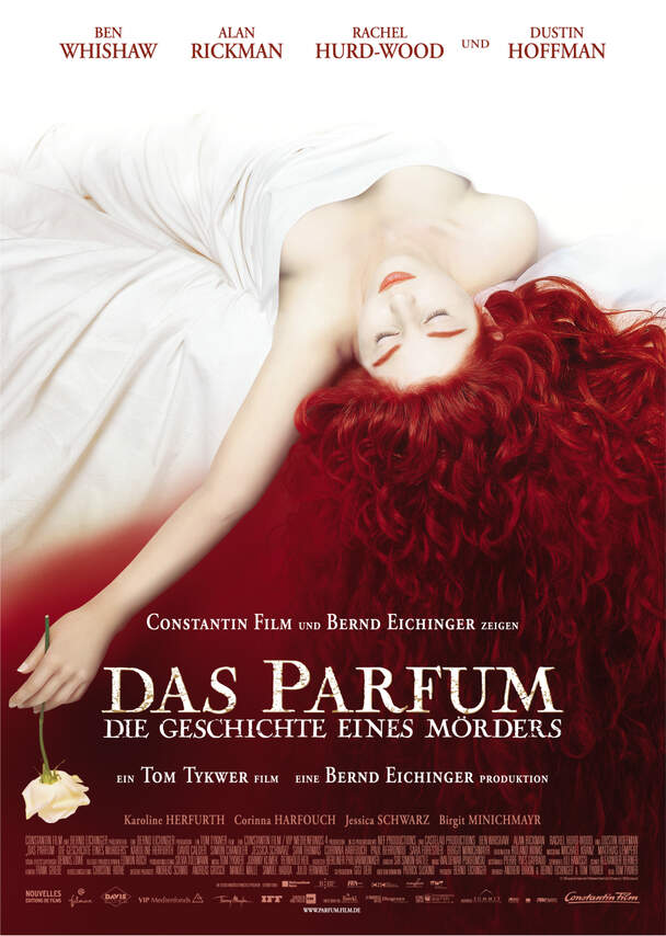 Das Parfum - Die Geschichte eines Mörders (Best of Cinema)
