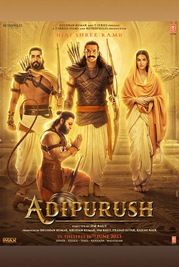 Adipurush (Hindi)