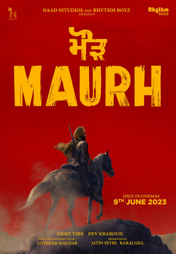 Maurh (Punjabi)