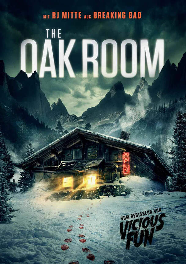 The Oak Room