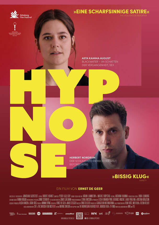 Hypnose