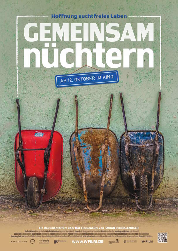 Gemeinsam nüchtern
