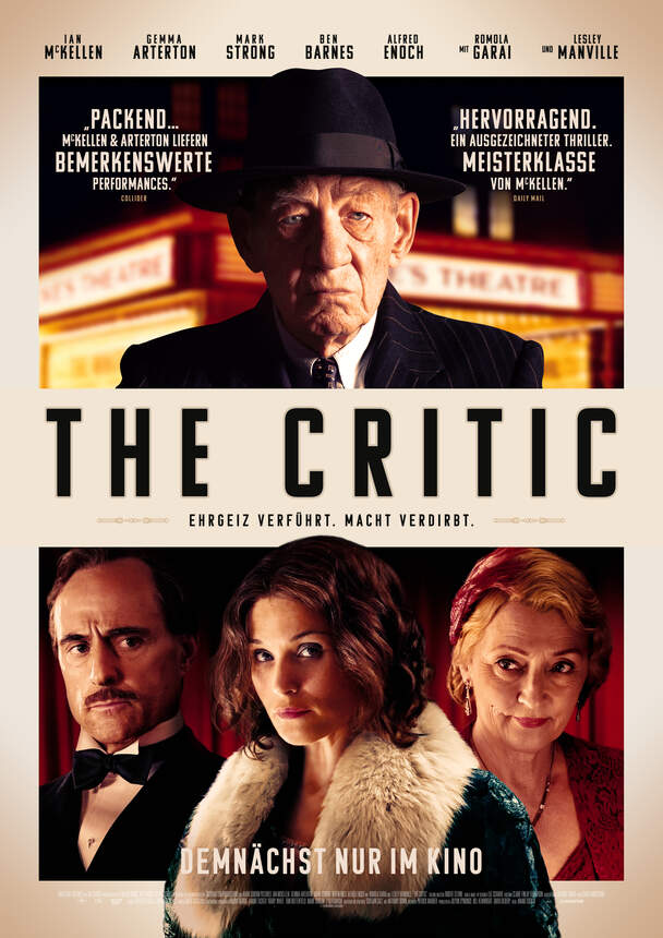 The Critic (engl.)