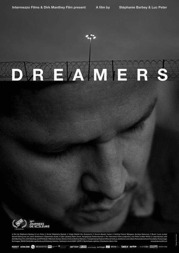 Dreamers (engl./span.)