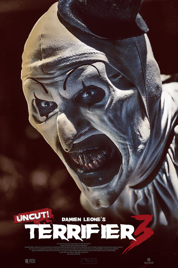 Preview - Terrifier 3