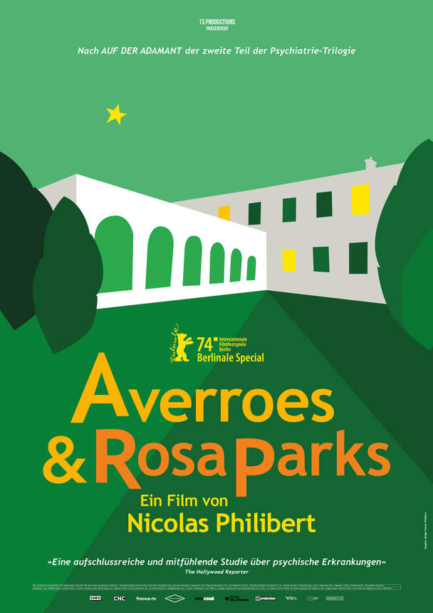 Averroes + Rosa Parks