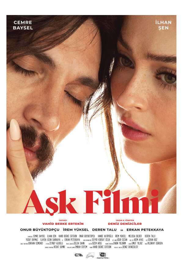 Ask Filmi (türk.)