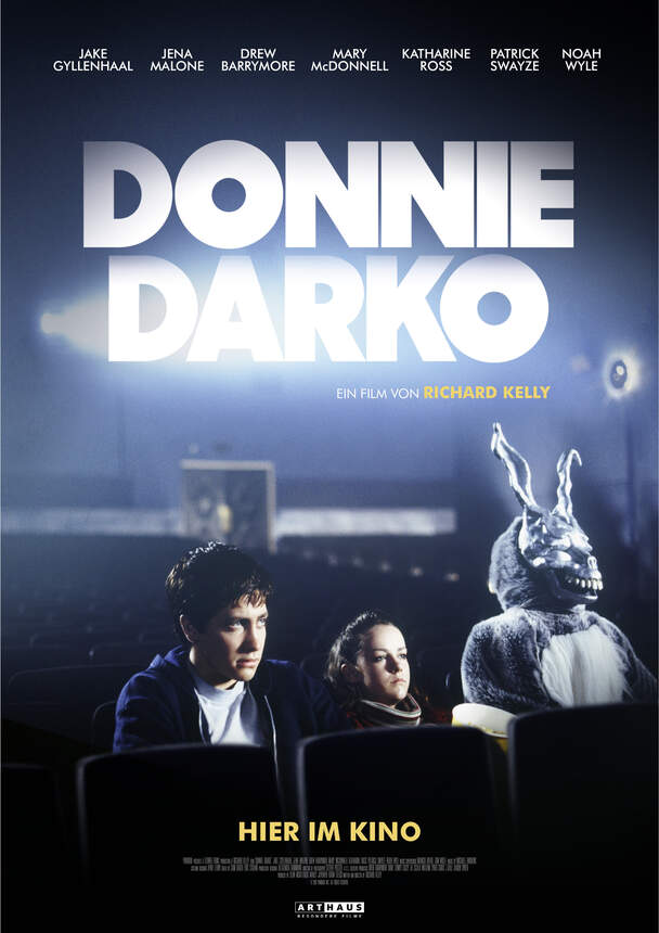 Donnie Darko (Best of Cinemas)