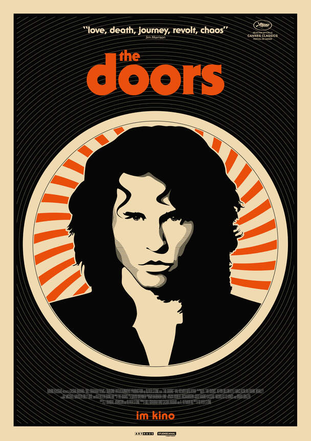 The Doors (Best of Cinemas)