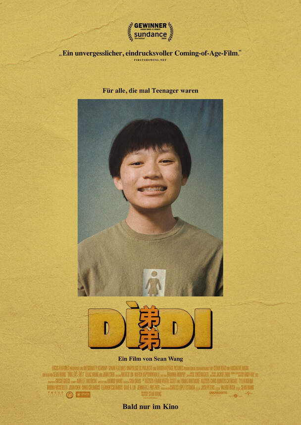 Didi (engl./Mandarin)
