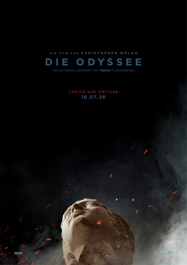 Die Odyssee