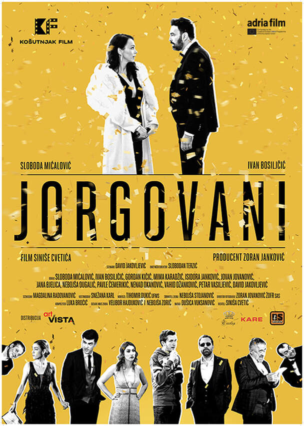 Jorgovani (serb.)