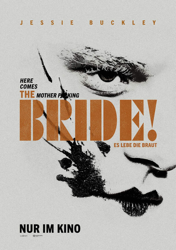 The Bride! - Es lebe die Braut