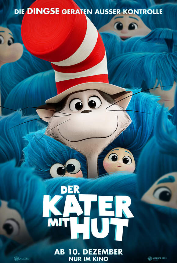 The Cat in the Hat