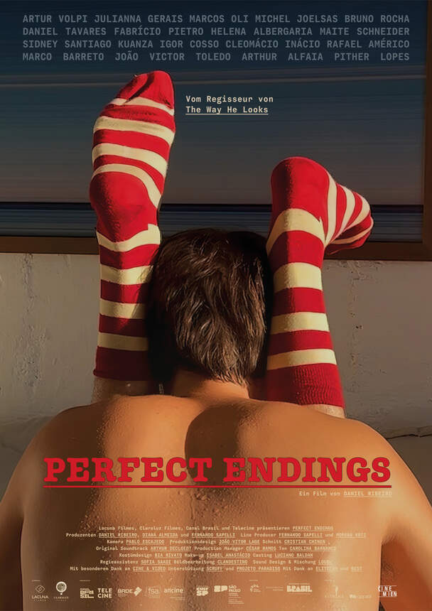 Perfect Endings (portug.)