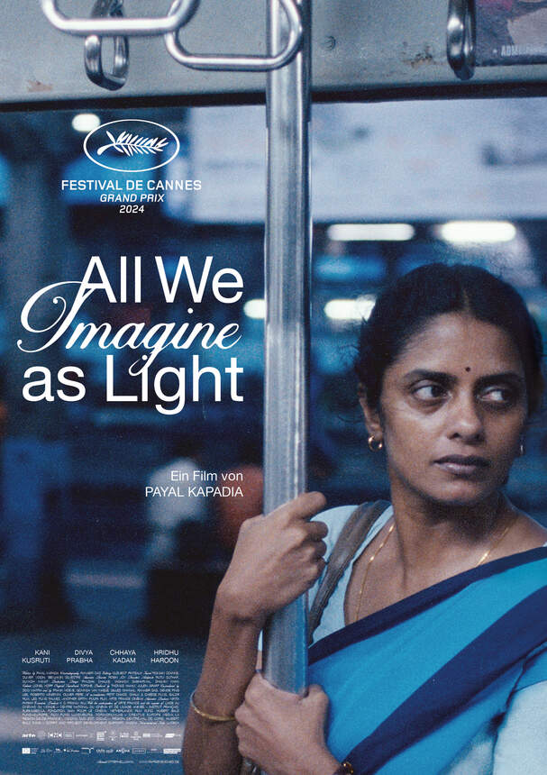 All We Imagine as Light (Malayalam, Hindi, Marathi)