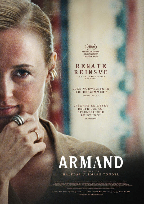 Armand