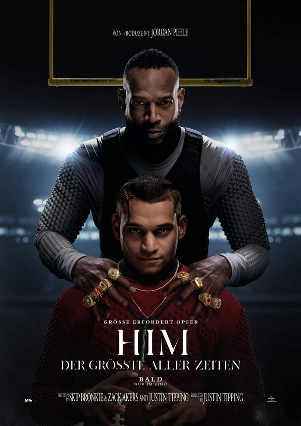 Him - Der Größte aller Zeiten