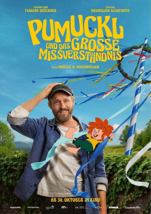 Pumuckl und das große Missverständnis