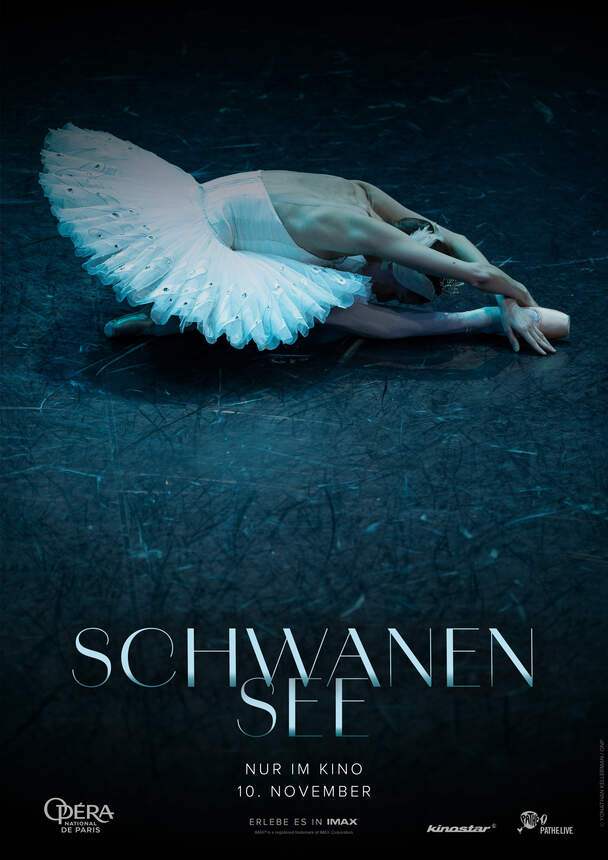 Schwanensee (Opera national de Paris)