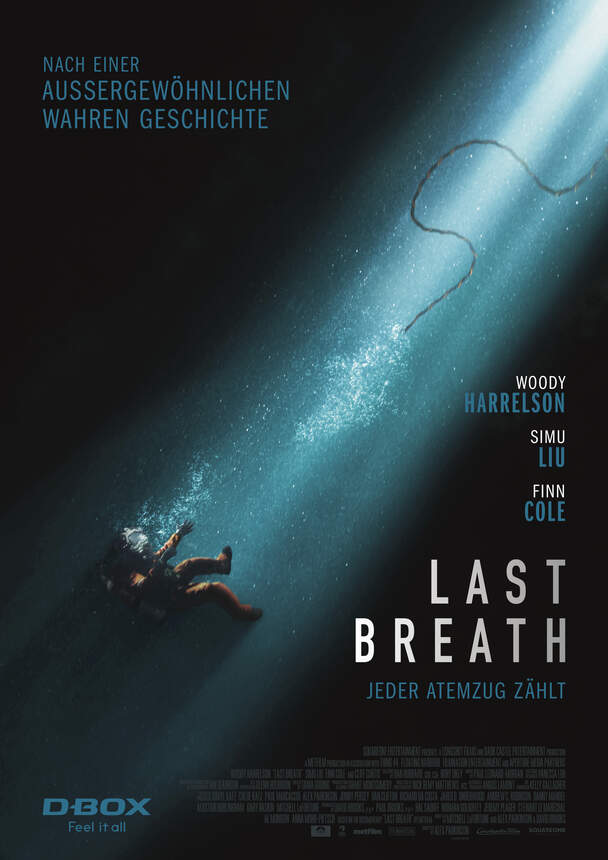 Last Breath