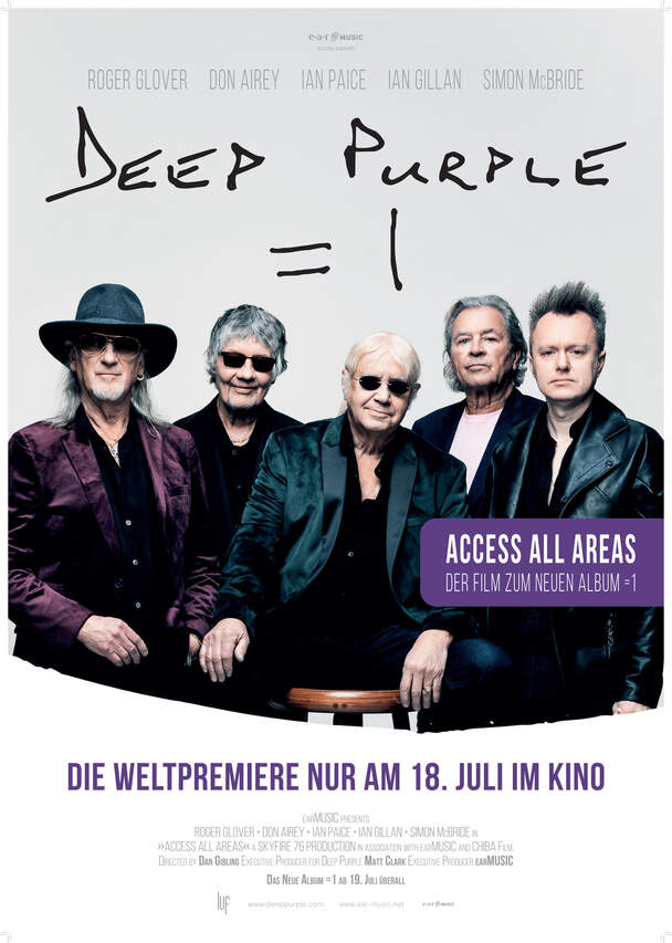 Deep Purple =1