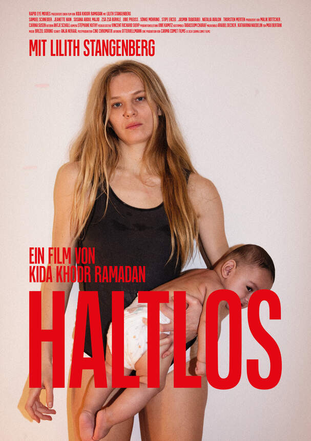 Haltlos