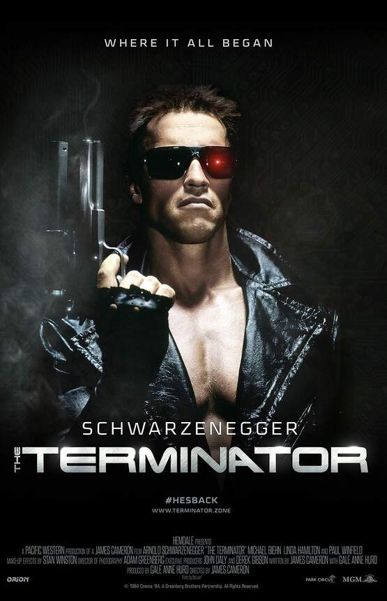 Terminator (Best of Cinema)