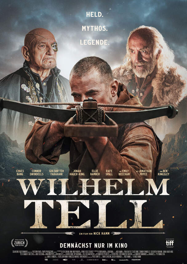 Wilhelm Tell
