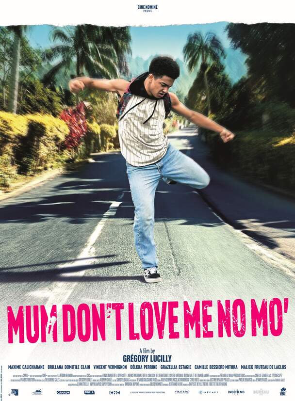 Mum don't love me no mo