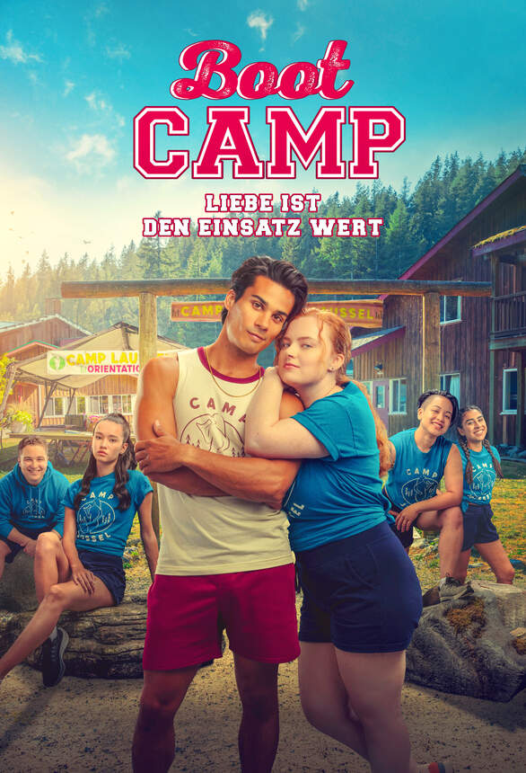 Boot Camp - Liebe ist den Einsatz wert