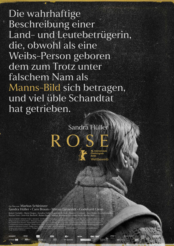 Rose